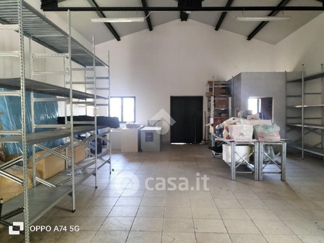 Garage/posto auto in residenziale in Via Flaminia 79