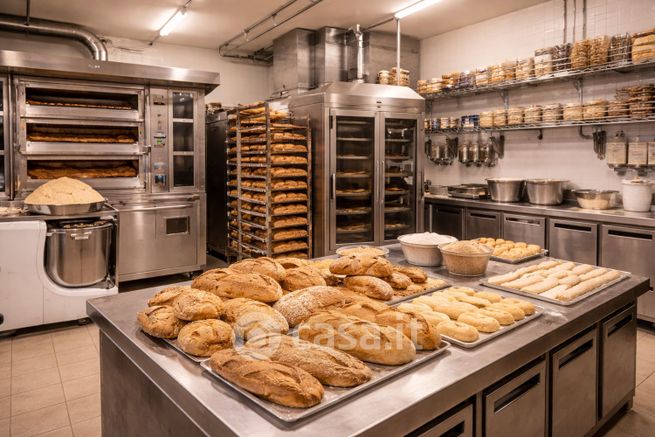 Attivitã /licenza (con o senza mura) in commerciale in Viale Francesco Redi