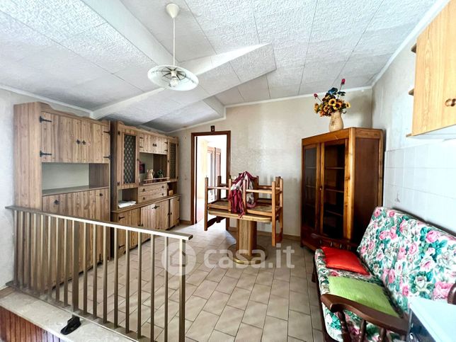 Appartamento in residenziale in Via Arco Muccetti 9