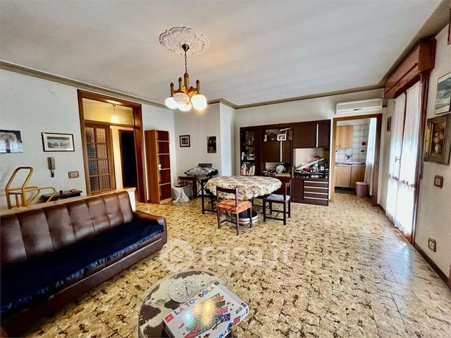 Appartamento in residenziale in