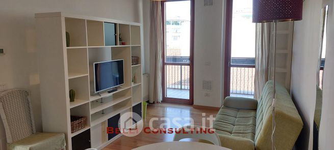 Appartamento in residenziale in Via Cristoforo Gluck 42