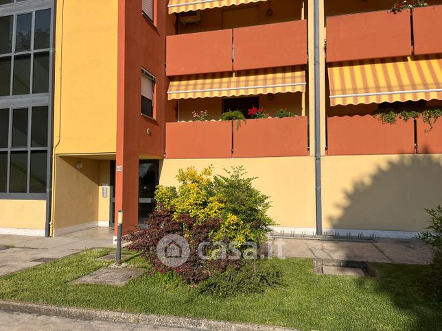 Appartamento in residenziale in Via Goffredo Mameli 69