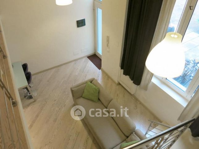 Loft in residenziale in Via Pietro Pomponazzi