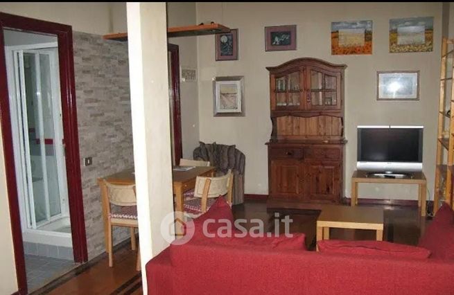 Appartamento in residenziale in Via Caffaro