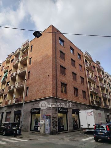 Appartamento in residenziale in Via Ormea 92