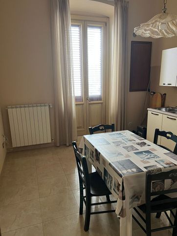 Appartamento in residenziale in Via Umberto