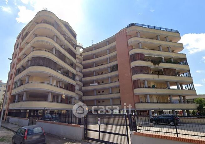 Appartamento in residenziale in Via Bradano