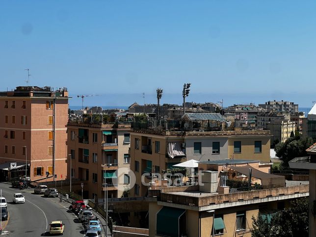 Appartamento in residenziale in Via Borgoratti