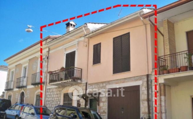 Appartamento in residenziale in Via San Maria Nuova 21