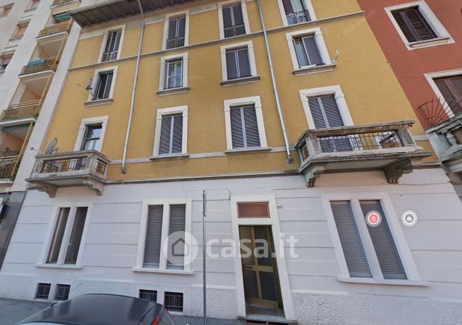 Appartamento in residenziale in Via Felice Cavallotti 155