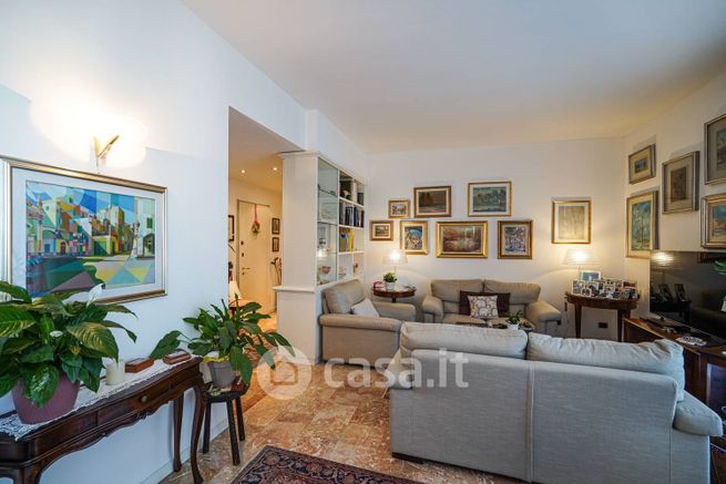 Appartamento in residenziale in Via IV Novembre 14