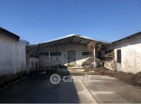 Capannone in commerciale in Strada Gandine