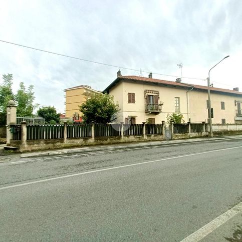 Appartamento in residenziale in Strada Piossasco 31