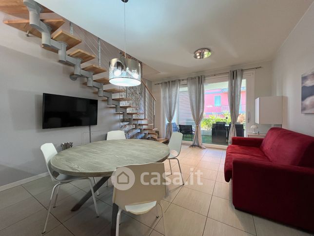 Appartamento in residenziale in Via Marzan 3
