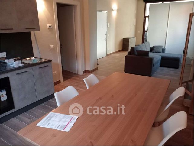 Appartamento in residenziale in Via Verona