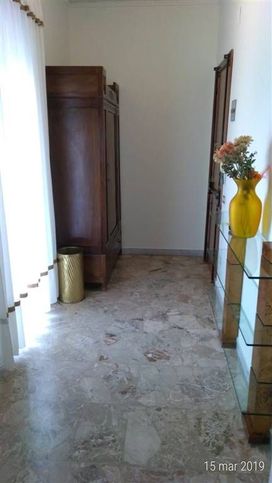 Appartamento in residenziale in Via Libertà 102