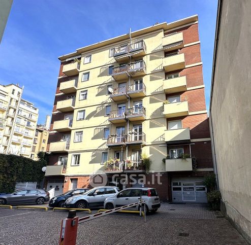 Appartamento in residenziale in Corso Martiri della Liberazione