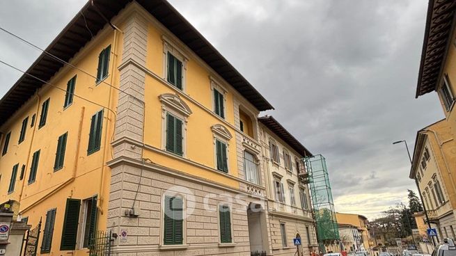 Appartamento in residenziale in Via Trieste