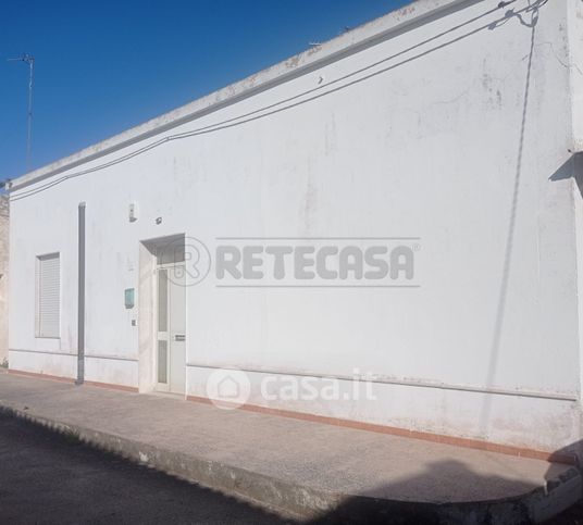 Villetta a schiera in residenziale in 