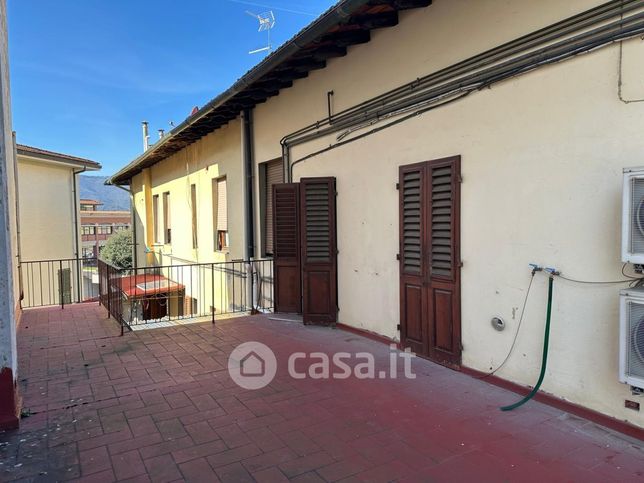 Attico/mansarda in residenziale in Via Giuseppe Garibaldi