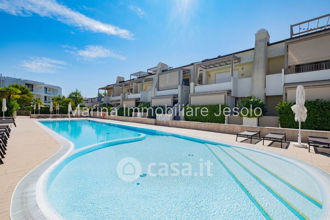 Appartamento in residenziale in Via Vincenzo Monti
