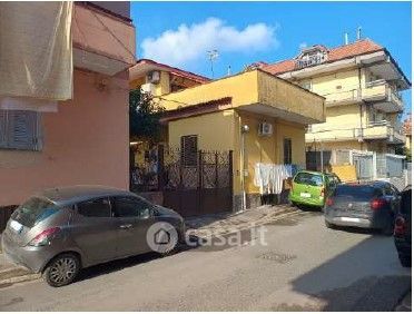 Appartamento in residenziale in Via Vincenzo Monti 5