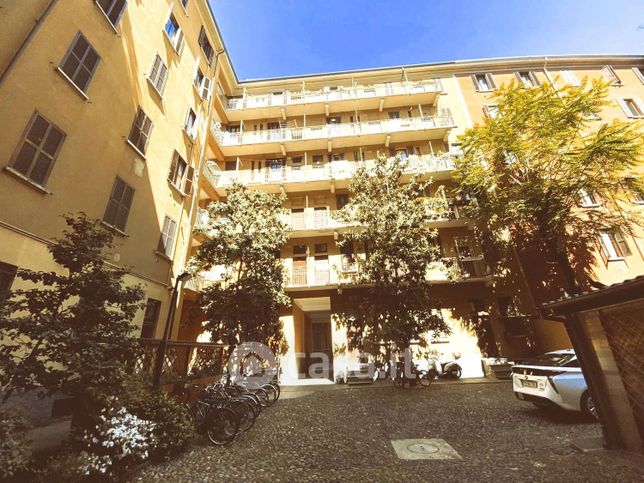 Appartamento in residenziale in Via Correggio 14