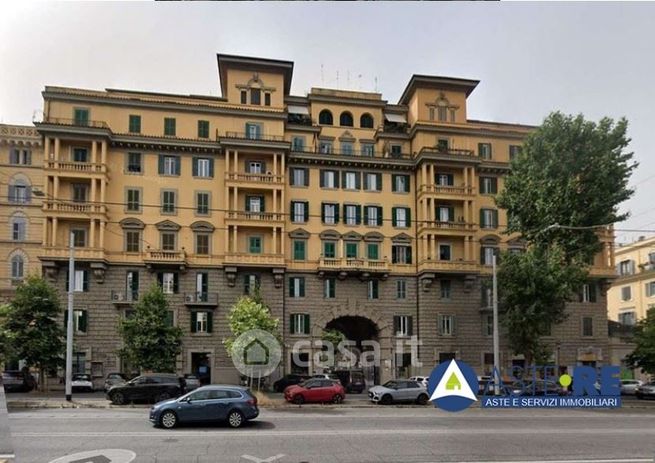 Appartamento in residenziale in Via Nomentana 133