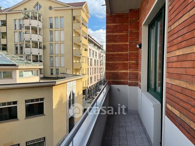 Appartamento in residenziale in Via Giuseppe Mazzini 2