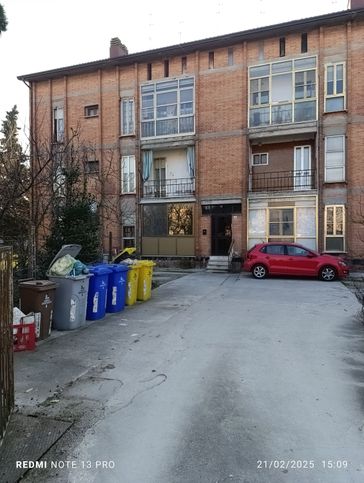 Appartamento in residenziale in Via II Giugno