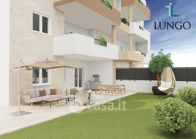 Appartamento in residenziale in Via dei Volsini 19