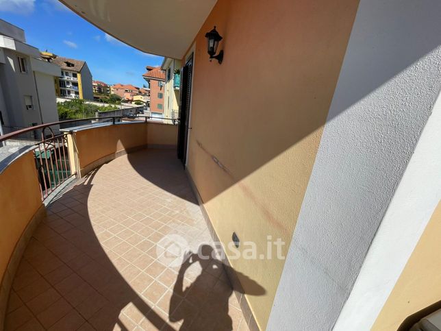 Appartamento in residenziale in Via Sant'Alessio