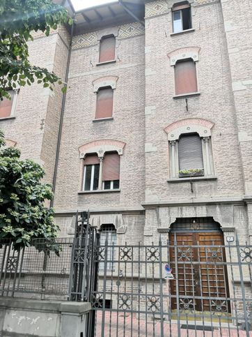 Appartamento in residenziale in Viale XII Giugno
