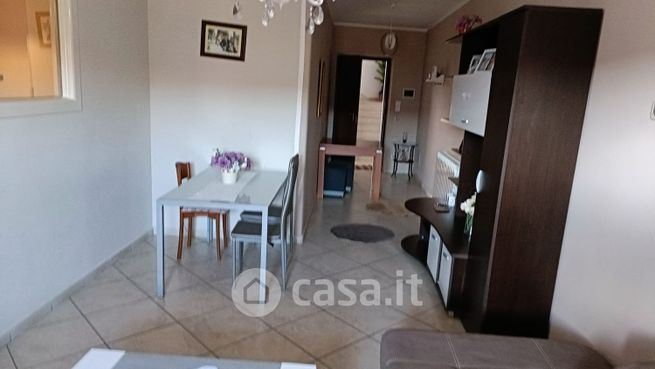 Appartamento in residenziale in Via Madonna delle Grazie