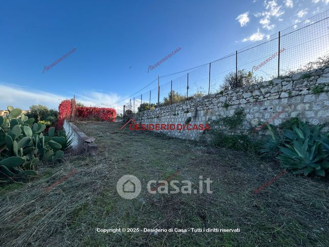 Terreno agricolo in commerciale in Via de Spuches
