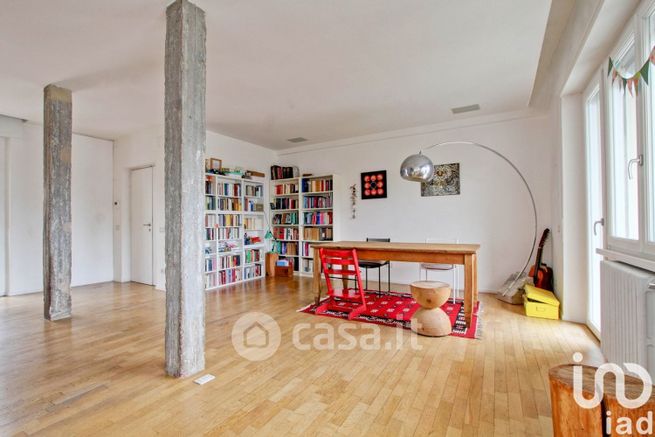 Appartamento in residenziale in Via Giacinta Pezzana