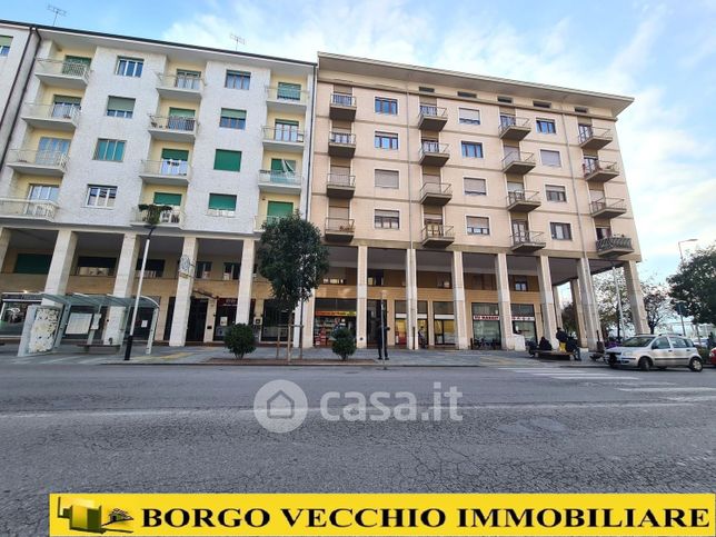 Appartamento in residenziale in Corso Giovanni Giolitti 33