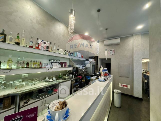 Attivitã /licenza (con o senza mura) in commerciale in Via Nuova Italia