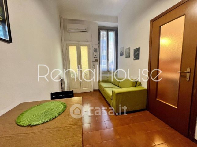 Appartamento in residenziale in Via Felice Cavallotti