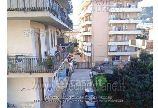 Appartamento in residenziale in Vico Andiloro 9