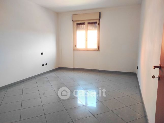 Appartamento in residenziale in
