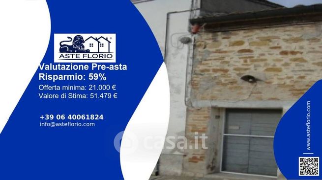 Appartamento in residenziale in Strada Faleriense a Valle 25