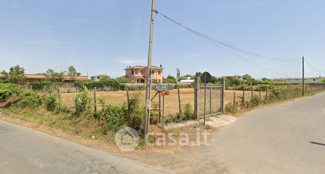 Terreno agricolo in commerciale in Via Alessandro Volta