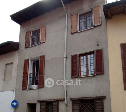 Appartamento in residenziale in Via Geltrude Beolchi 15