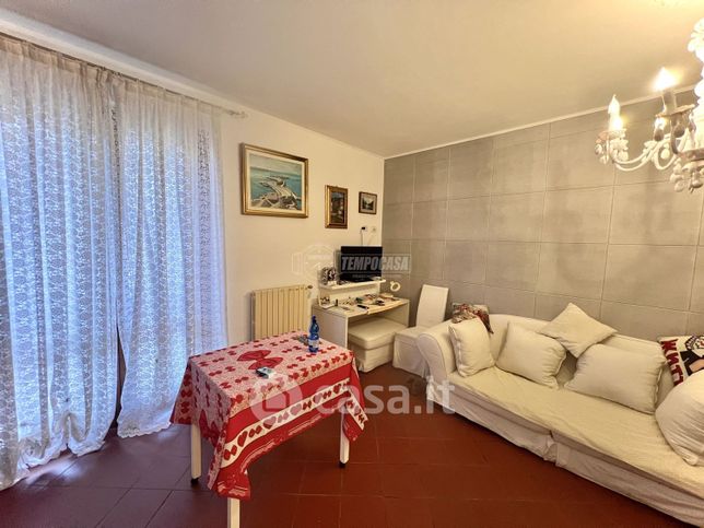 Appartamento in residenziale in Via Perrucchetti