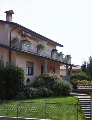 Villa in residenziale in Via Antonietta Rizzi 7 -5