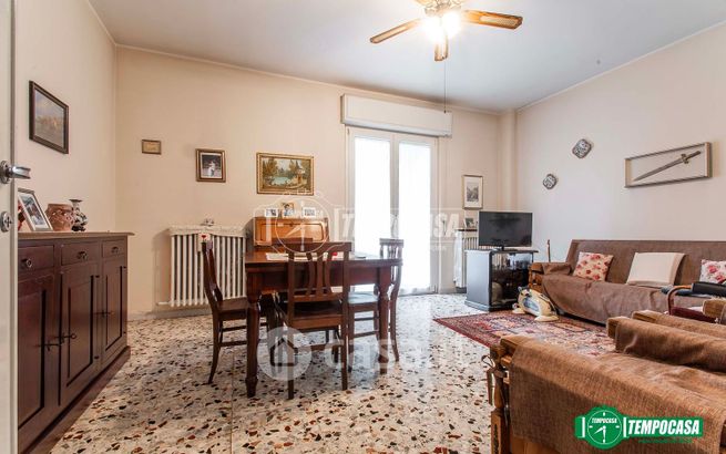 Appartamento in residenziale in Via Visconti di Modrone