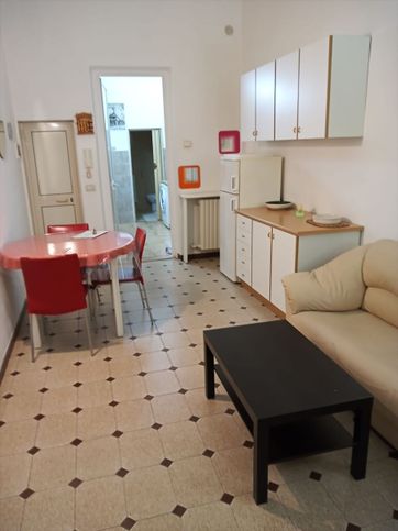 Appartamento in residenziale in Via Bruno Buozzi 8