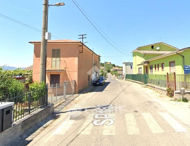 Appartamento in residenziale in Via San Procolo 26