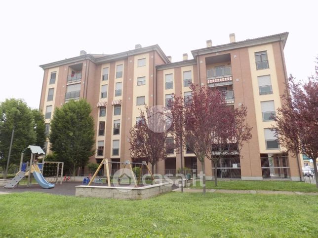 Appartamento in residenziale in Via Paolo Regis 44